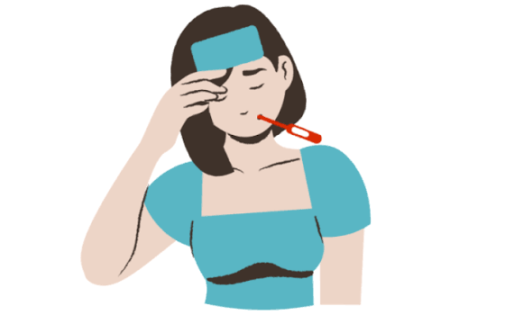 Hadapi Puncak Musim Flu, Tahun Ini Pemerintah Hong Kong Sediakan 1,3 Juta Dosis Vaksin Beragam Jenis