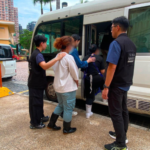 Imigrasi Hong Kong Tangkap 11 Pekerja Ilegal, Sebagian Besar PRT Asal Indonesia dan Filipina
