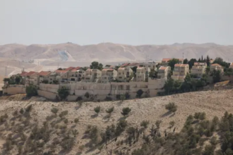 Inggris, Prancis, dan 10 Negara Barat Kompak Sanksi Perdagangan Israel Gegara Tepi Barat Palestina