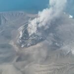Update Anak Krakatau Erupsi: 8 Bandara Ditutup, 1.558 Penerbangan Terdampak