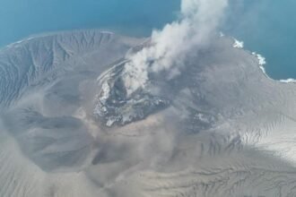 Update Anak Krakatau Erupsi: 8 Bandara Ditutup, 1.558 Penerbangan Terdampak