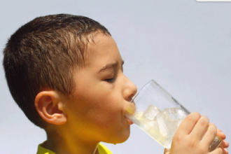 Bolehkah Minum Air Es Saat Flu?