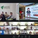 Diluncurkan KP2MI, PMI Hong Kong Diimbau Manfaatkan Layanan Telekonseling