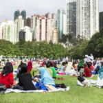 Gaji PRT Asing di Hong Kong Naik, Berlaku per Kontrak 3 Oktober 2026, Uang Makan Tetap