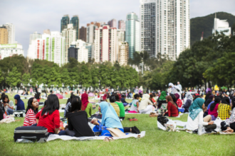 Gaji PRT Asing di Hong Kong Naik, Berlaku per Kontrak 3 Oktober 2026, Uang Makan Tetap