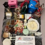 Hong Kong Tertibkan Pedagang Kaki Lima Ilegal di Kalangan PRT Asing, 10 Orang Ditangkap