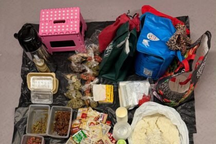 Hong Kong Tertibkan Pedagang Kaki Lima Ilegal di Kalangan PRT Asing, 10 Orang Ditangkap