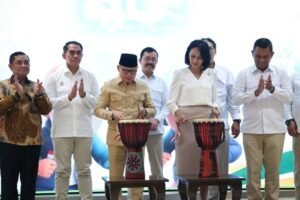 KP2MI pada Senin, 12 Oktober 2026 lalu meluncurkan layanan telekonseling bagi PMI di luar negeri.