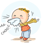 Musim Flu Musim Panas Masuk Pekan ke-16 dan Belum Berakhir, 866 Warga Dirawat Intensif, 2 Anak Meningggal Dunia