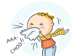 Musim Flu Musim Panas Masuk Pekan ke-16 dan Belum Berakhir, 866 Warga Dirawat Intensif, 2 Anak Meningggal Dunia