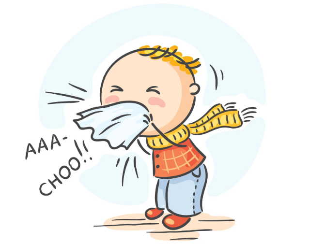 Musim Flu Musim Panas Masuk Pekan ke-16 dan Belum Berakhir, 866 Warga Dirawat Intensif, 2 Anak Meningggal Dunia
